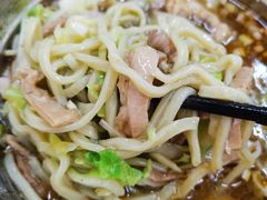 -鹍记特色牛杂面