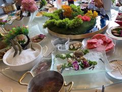 -江南福宴·澳门海鲜.牛肉火锅(汇高栢悦中心店)