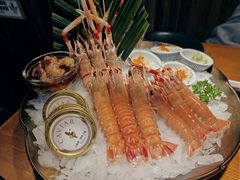 -鳗鱼家·深夜食堂(军博店)