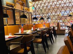 大堂-布拉诺牛排西餐厅(上城天街店)