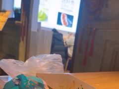 -华威约饭街
