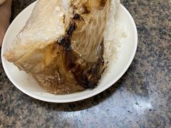 -阿侬盐焗鸡(清澜店)