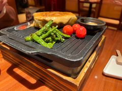 -摩打食堂(喜荟城店)