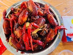 -五七小李子油焖大虾(总店)