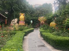 -白家大院·王府宫廷菜(苏州街店)