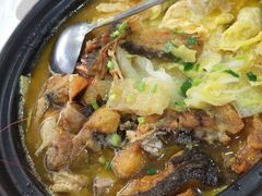 -聚丰园•湖鲜餐厅(阿红私房菜梅石路店)