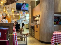 -西贝(无锡万象城店)