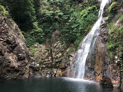 -宁波五龙潭景区