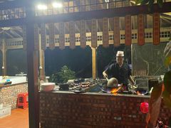 -杨厝六十六农庄农舍(杨厝路店)