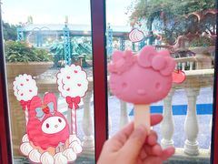 -安吉Hello Kitty乐园