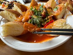 -玛吉阿米·餐吧