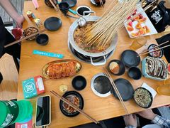 -屋头串串(临江路店)