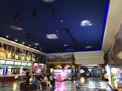-左岸国际电影城(泉汇购物广场店)