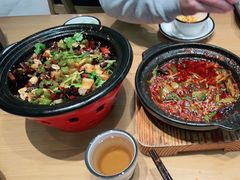 -老砂锅(城北店)