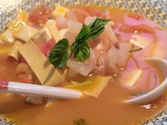 -甘思咪哚·云南艺术餐厅(天河广百店)