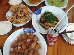 -百家鲜·杭帮菜