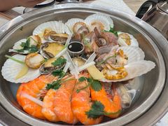 -品海楼·大连海胆锅贴馆(东港店)