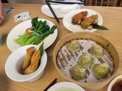 -苏小柳点心·手作小笼包(新街口分院店)