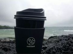 -Cafe Aewol Monsant