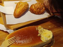 -巴黎贝甜·生日蛋糕(环球中心店)