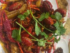 -辣出味岳阳特色烧烤·龙虾大排档(砂子塘总店)