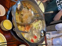-大理.老字号渝记酸萝卜乌鱼(古城总店)