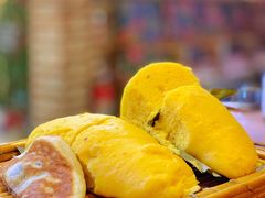 -闯关东东北农家菜(崂山石老人店)