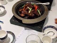-正院大宅门烤鸭(首体店)
