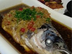 -马仕玖煲·融合菜·酥不腻烤鸭(人大店)