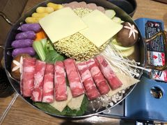 -李先生的首尔小馆(松江启源广场店)