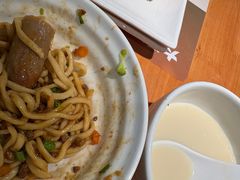 -大师兄·西北小馆(南沙万达广场店)