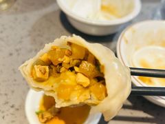 蒸扁食-荣家小吃(紫阳街店)