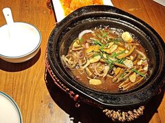 -永安水煮活鱼·仪征菜(仪征奥林匹克店)