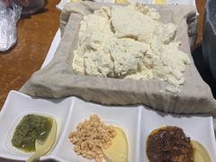 一块豆腐-95号酱骨·一块豆腐(展春园西路店)