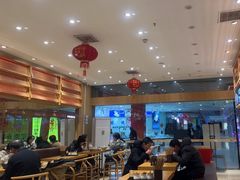 -三千粉牛肉米粉(来客茂店)