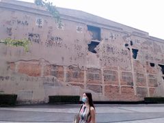 -上海四行仓库抗战纪念馆