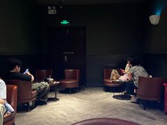 -星巴克臻选(南京金茂览秀城店)