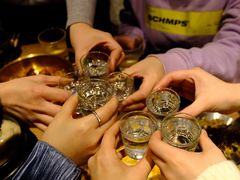 -INSA Korean Bistro饮鲨韩食酒馆