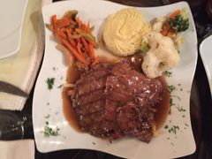 -Seten Restaurant Cappadocia