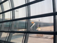 -南宁吴圩国际机场-T2航站楼