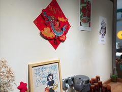 -saigon saigon | 西贡西贡(滨北店)