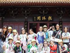 -祥云墅彩翼儿童美术馆(房山长阳店)