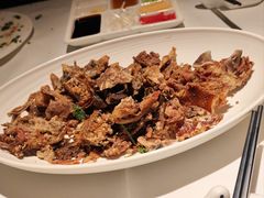 -四季民福烤鸭店(王府井东安门店)