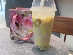 -喜茶(广州中山六路店)