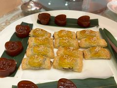 -半岛太子酒家(海港城店)