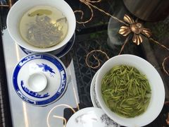 恺庐茶园-恺庐茶园(宽窄巷子景区店)