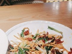 -谷丽麦馕新疆菜·清真(步步高梅溪新天地店)