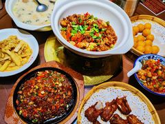 -天下客饭店(中山路店)