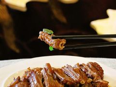 卤水拼盘-潮府馆·非遗潮州菜·世纪公园(新国际博览中心店)
