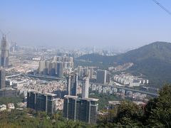 -小南山公园